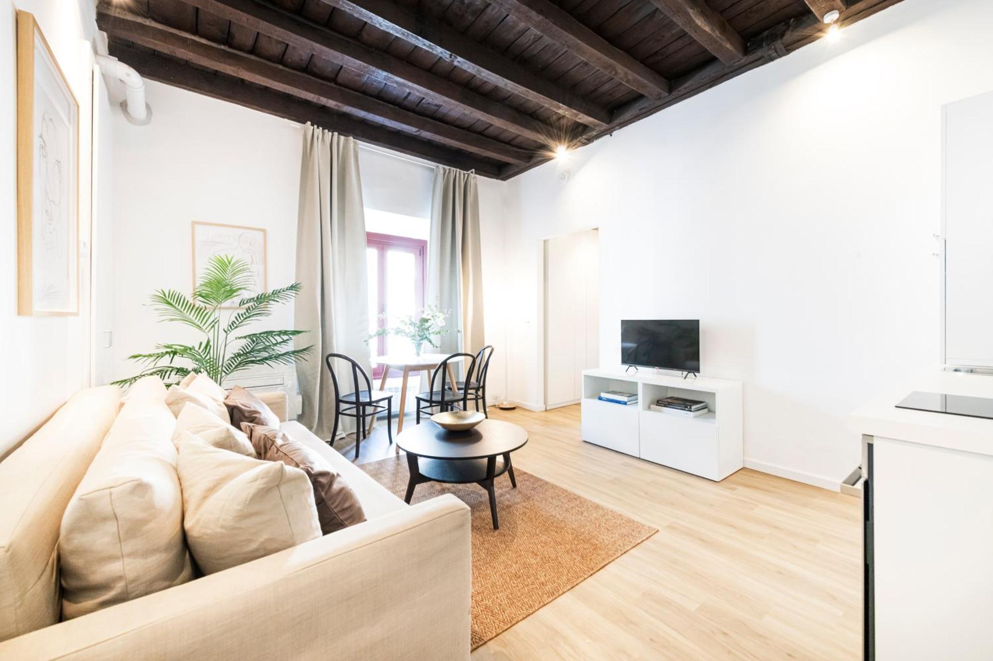 The Magnificent Apartamento