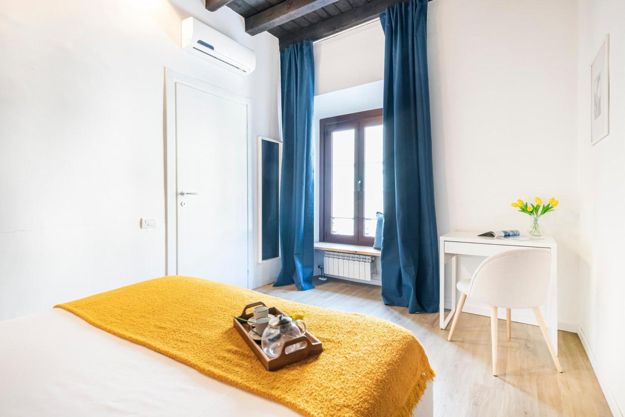 Apartamento The Magnificent