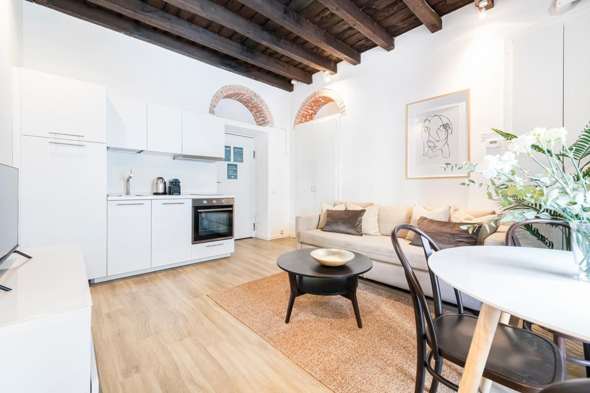 The Magnificent Apartamento